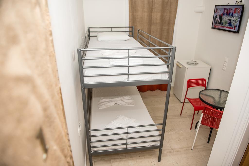 Summer Bed Nydri Exteriör bild