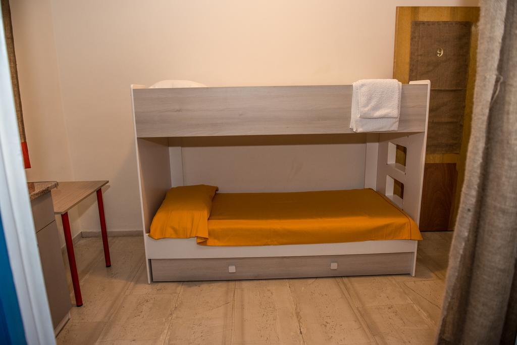 Summer Bed Nydri Exteriör bild